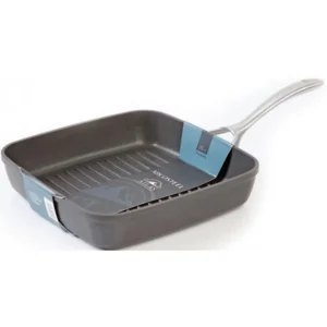 לויזון מרקט,אטלס מחבת גריל 26 ס"מ,