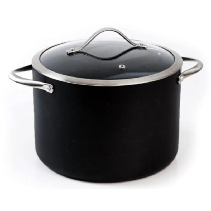 לויזון מרקט,אטלס סיר 28x13 ס"מ 8 ליטר 1/2, לויזון מרקט,אטלס סיר 28x13 ס"מ 8 ליטר 1/2,