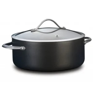 לויזון מרקט,אטלס סוטז 24 ס"מ 3.6 ל' 1/2 Full Induction,