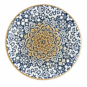 לויזון מרקט,ALHAMBRA צלחת מנה עיקרית 30 ס"מ, לויזון מרקט,ALHAMBRA צלחת מנה עיקרית 30 ס"מ,