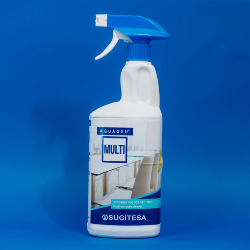 לויזון מרקט,AQUAGEN MULTI – לניקוי כל סוגי המשטחים, לויזון מרקט,AQUAGEN MULTI – לניקוי כל סוגי המשטחים,