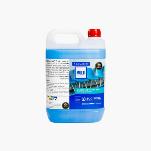 לויזון מרקט,AQUAGEN MULTI – לניקוי כל סוגי המשטחים, לויזון מרקט,AQUAGEN MULTI – לניקוי כל סוגי המשטחים,
