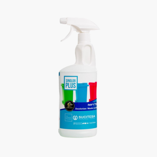 לויזון מרקט,SUCITESA SINOLOR PLUS – מנטרל ריחות, לויזון מרקט,SUCITESA SINOLOR PLUS – מנטרל ריחות,